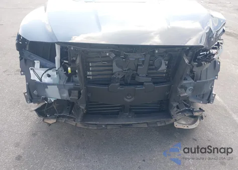 2024 Mazda Cx-50 2.5 S Select из США, поврежденный, VIN 7MMVABAM7RN187351